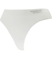 Damskie stringi BambooSeamless 006 VoXX® biały