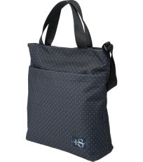 Damska torba przez ramię KOEBA LOAP Czarny