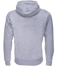 Męska bluza PENRU ERCO Ciemno szary