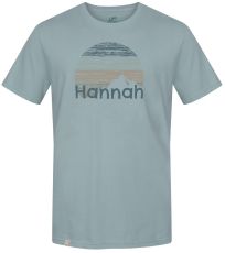 T-shirt męski SKATCH HANNAH