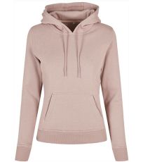 Damska bluza z bawełny organicznej BY139 Build Your Brand