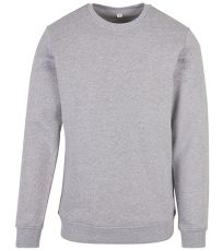 Męska bluza z bawełny organicznej BY173 Build Your Brand 