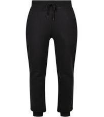 Męskie spodnie dresowe z bawełny organicznej BY174 Build Your Brand