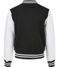 Dziecięca bluza z bawełny organicznej BY187 Build Your Brand 