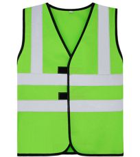 Dziecięca kamizelka odblaskowa Esbjerg Korntex 