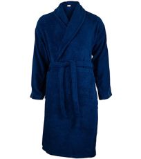 Unisex szlafrok T1-ORGB The One Towelling®