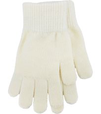 Damskie rękawiczki Terracana Voxx biały