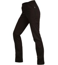 Damskie spodnie softshellowe 7D316 LITEX