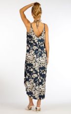 Damska sukienka na ramiączkach 5F056 LITEX 