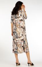 Damska sukienka 5F064 LITEX 