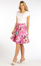 Damska spódnica 5F114 LITEX 