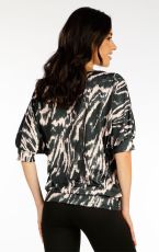 Damska bluzka 5F176 LITEX 