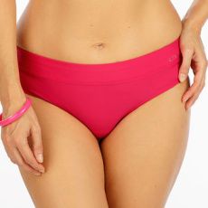 Majtki kąpielowe średnia wysokość 6F030 LITEX