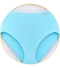 Damskie wyższe klasyczne majtki BambooSeamless 004 VoXX®