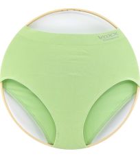 Damskie wyższe klasyczne majtki BambooSeamless 004 VoXX®