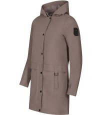 Damski płaszcz z membraną PTX ARESA NAX 