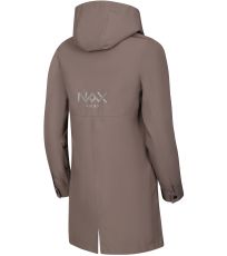 Damski płaszcz z membraną PTX ARESA NAX 