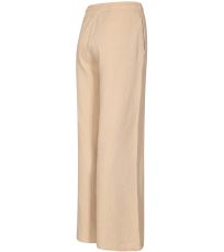 Damskie szerokie spodnie GRALA NAX 