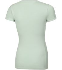 Damski t-shirt bawełniany NAVAFA NAX 