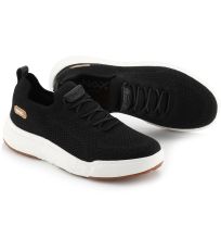 Męskie buty miejskie ORER NAX czarny