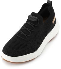 Męskie buty miejskie ORER NAX czarny