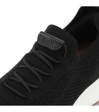 Męskie buty miejskie ORER NAX czarny