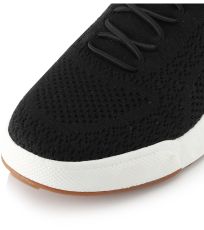 Męskie buty miejskie ORER NAX czarny