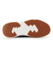 Męskie buty miejskie ORER NAX czarny