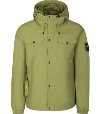 Męska kurtka z membraną PTX IKEL NAX