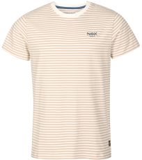 Męski t-shirt bawełniany CESEF NAX