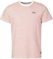 Męski t-shirt bawełniany CESEF NAX