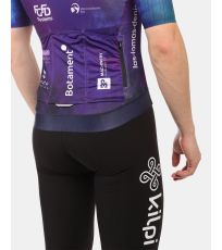 Męska koszulka kolarska CORRIDOR-M KILPI Niebieski