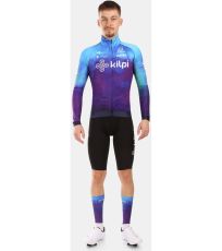 Męska koszulka kolarska VULCANO-M KILPI