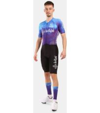 Męski kombinezon kolarski AURORA-M KILPI