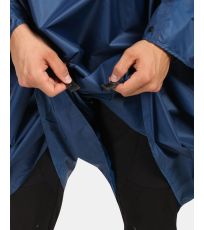 Unisex płaszcz przeciwdeszczowy RAIT-U KILPI Ciemny niebieski