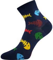 Unisex trendy skarpetki Dorwin Lonka