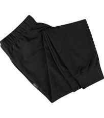 Dziecięce bawełniane spodnie dresowe Venon VoXX® czarny