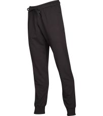 Dziecięce bawełniane spodnie dresowe Venon VoXX® czarny