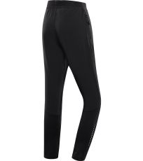 Dziecięce spodnie outdoorowe ZERECO ALPINE PRO czarny