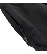 Dziecięce spodnie outdoorowe ZERECO ALPINE PRO czarny