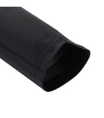 Dziecięce spodnie outdoorowe ZERECO ALPINE PRO czarny