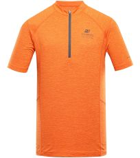 Męski t-shirt funkcyjny GERET ALPINE PRO