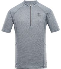 Męski t-shirt funkcyjny GERET ALPINE PRO