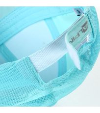 Unisex czapka z daszkiem SQUIRREL 3 ALPINE PRO yucca