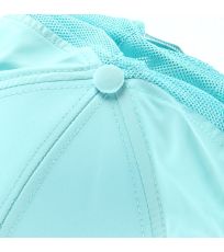 Unisex czapka z daszkiem SQUIRREL 3 ALPINE PRO yucca