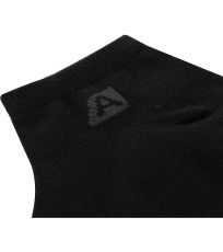 Skarpety unisex RED DEER ALPINE PRO czarny