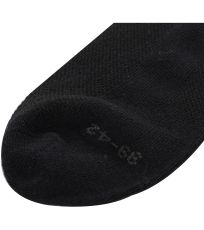 Skarpety unisex RED DEER ALPINE PRO czarny