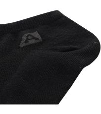 Skarpety unisex RED DEER ALPINE PRO czarny