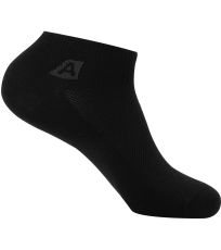 Skarpety unisex RED DEER ALPINE PRO czarny