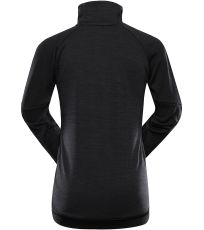 Dziecięca bluza ONNECO 3 ALPINE PRO czarny